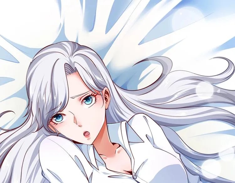 第13话 锁在一起了？ 第1页
