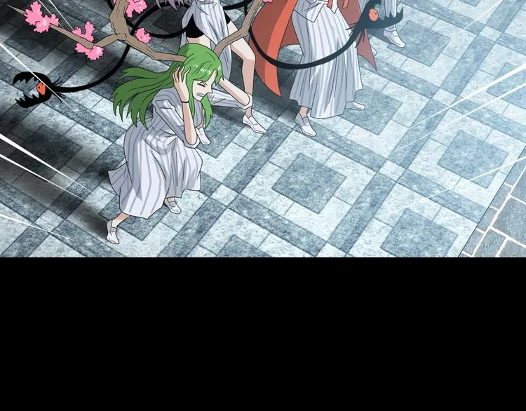 第69话 神明复活！ 第21页