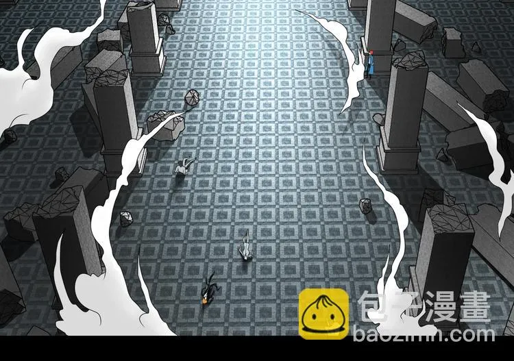 第69话 神明复活！ 第84页