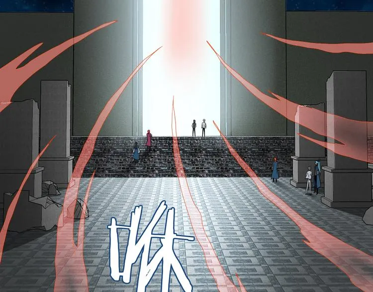 第69话 神明复活！ 第107页