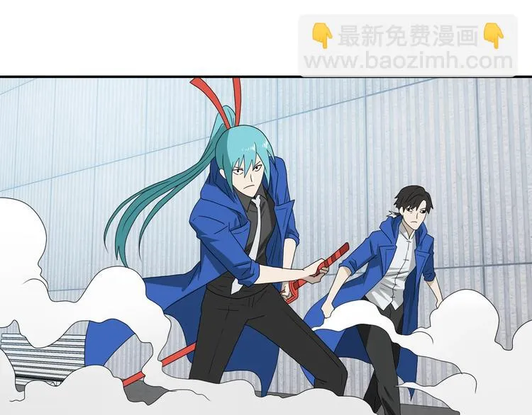 第67话 喵 没了 第21页