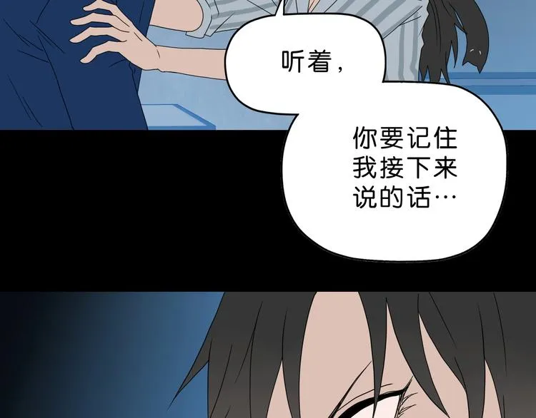 第66话 意外的便当，意外的人 第100页