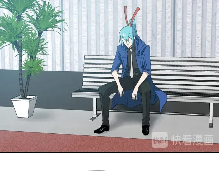 第64话 从头开始？ 第3页
