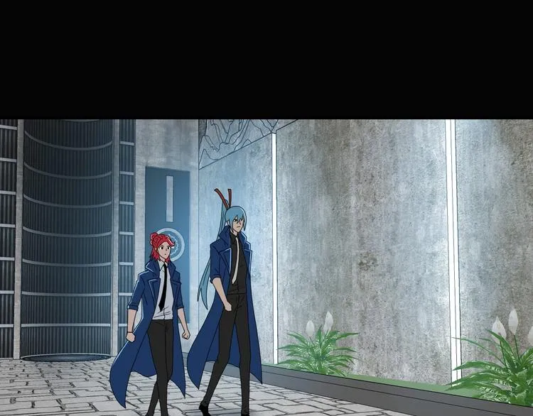 第64话 从头开始？ 第15页