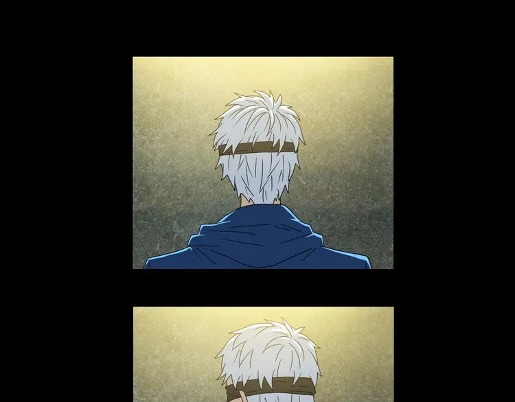 第64话 从头开始？ 第31页