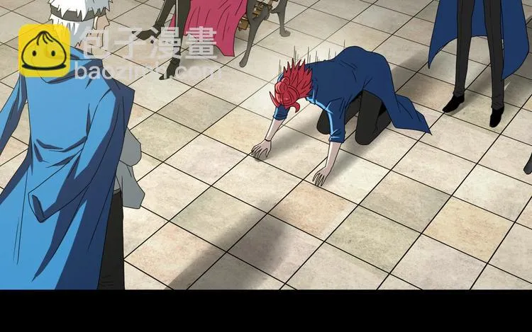 第64话 从头开始？ 第50页
