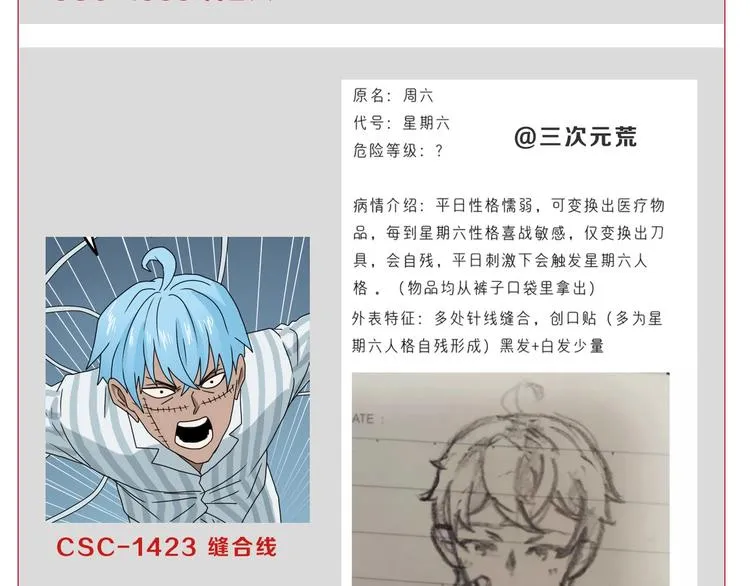 第62话 知道真相的我... 第120页