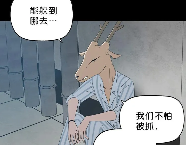 第61话 没有希望便无绝望 第25页