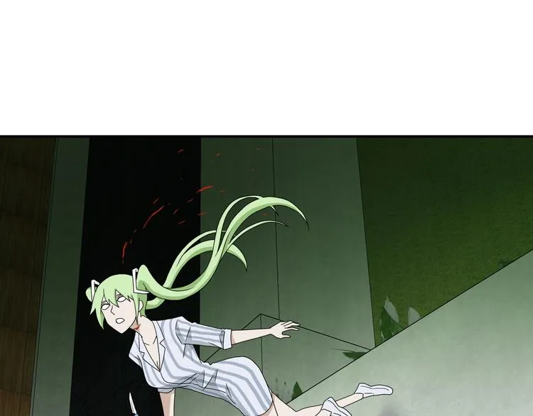 第61话 没有希望便无绝望 第86页
