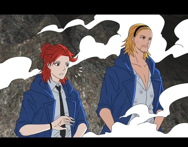 第56话 既熟悉又陌生 第60页