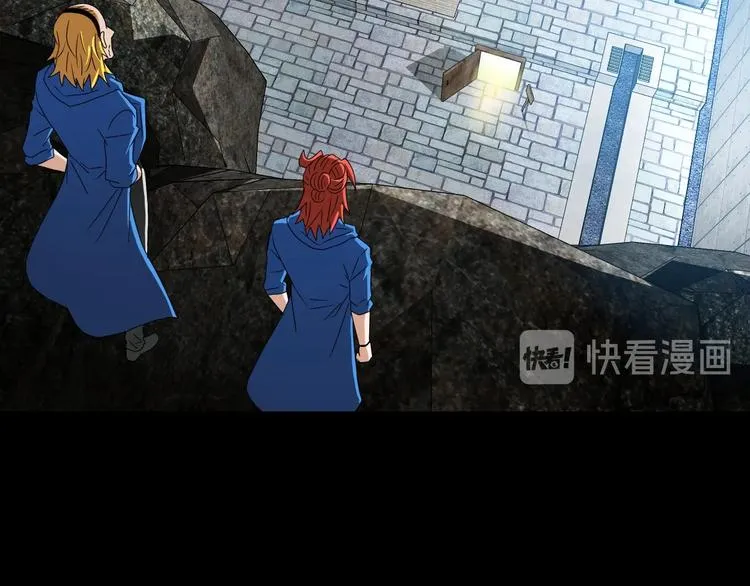第56话 既熟悉又陌生 第62页