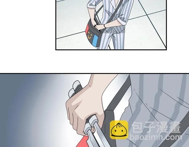 第53话 极限一换一 第64页