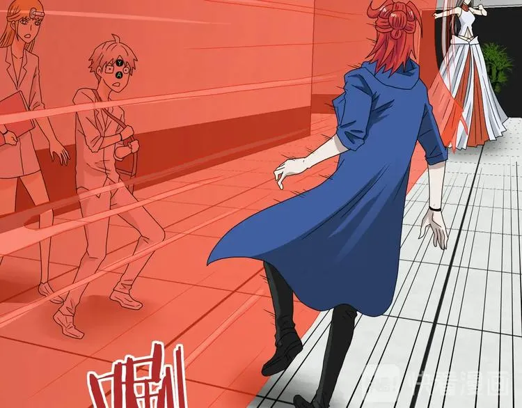 第52话 只是乱杀罢了 第37页