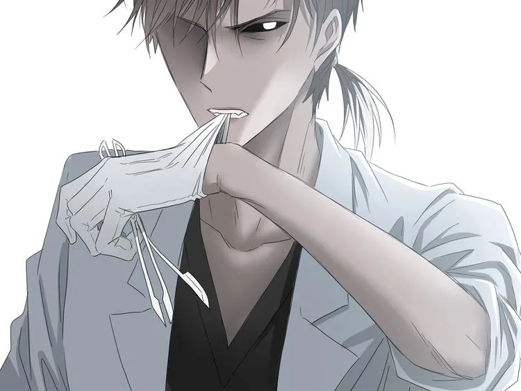 第52话 只是乱杀罢了 第128页