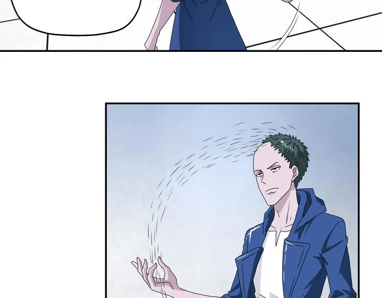 第33话 我变秃了，也变强了！ 第50页