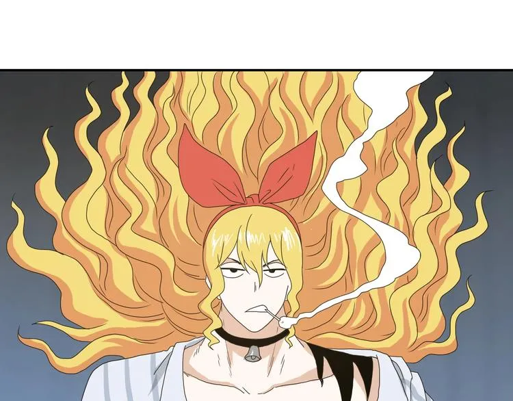 第33话 我变秃了，也变强了！ 第68页