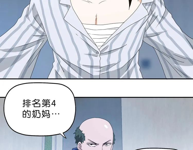 第33话 我变秃了，也变强了！ 第69页