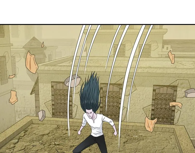第34话 以小博大  第67页