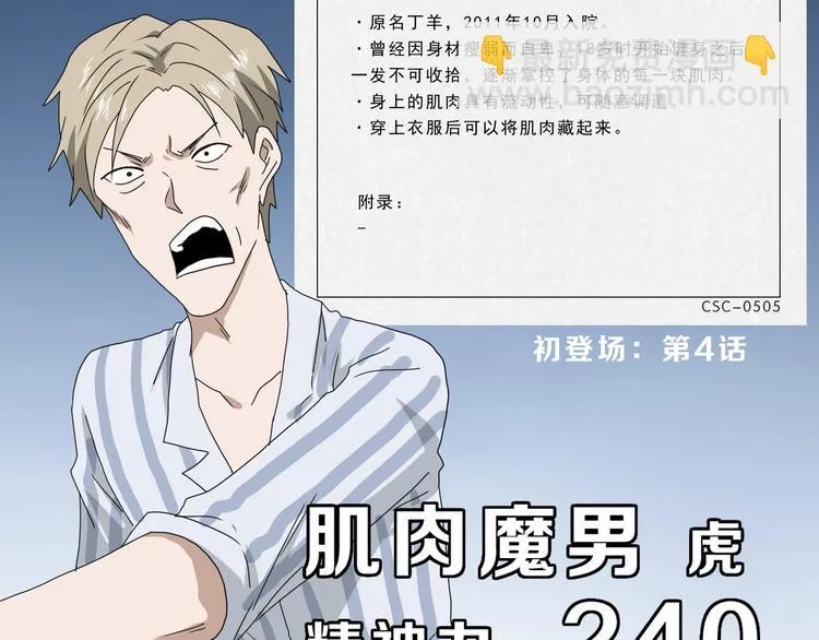 第34话 以小博大  第116页