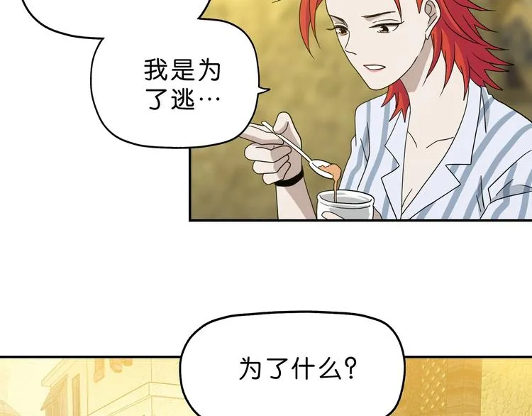 第41话 不能告诉TA的承诺 第5页