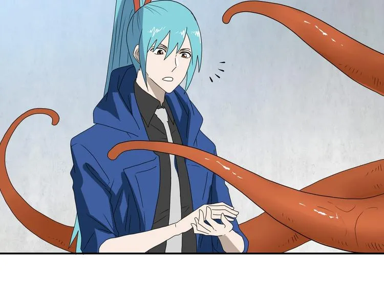 第43话 灾厄爆发的前夕  第55页