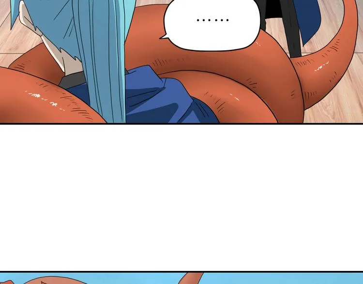 第43话 灾厄爆发的前夕  第61页