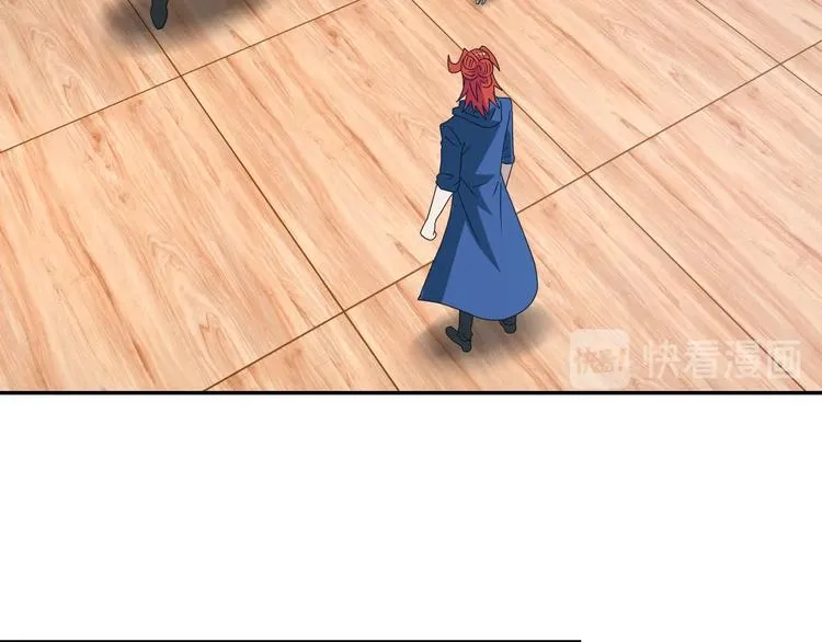 第43话 灾厄爆发的前夕  第74页