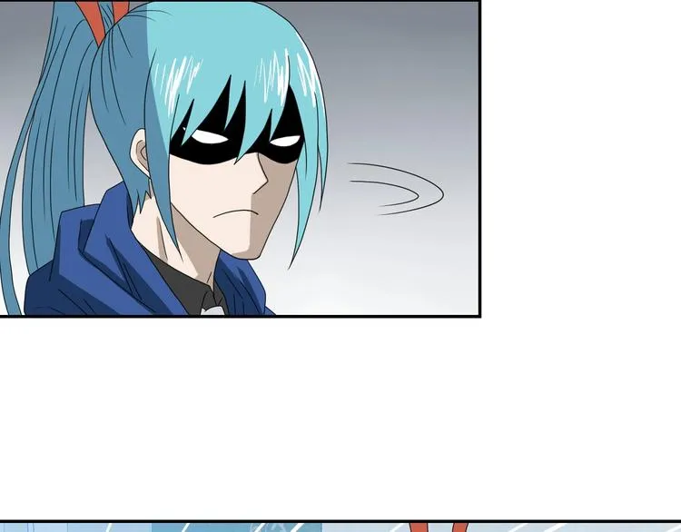 第43话 灾厄爆发的前夕  第75页