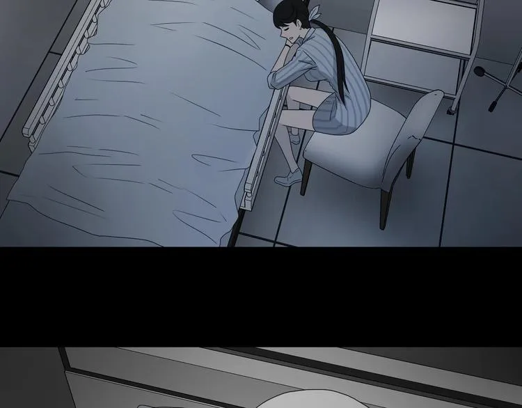 第43话 灾厄爆发的前夕  第118页