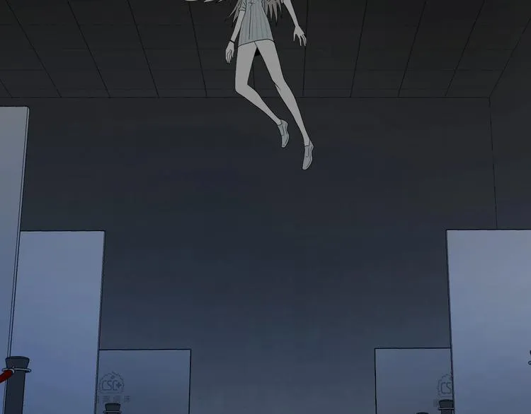 第43话 灾厄爆发的前夕  第124页