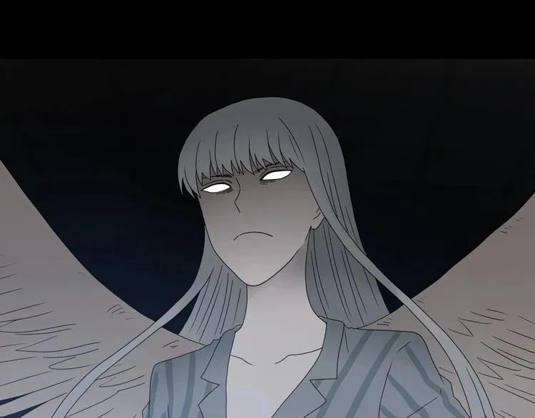 第43话 灾厄爆发的前夕  第126页