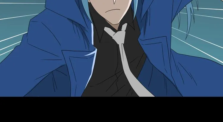第45话 意外的邀请 第102页