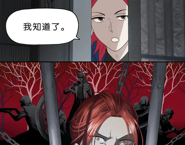 第44话 猫的另外一面 第14页