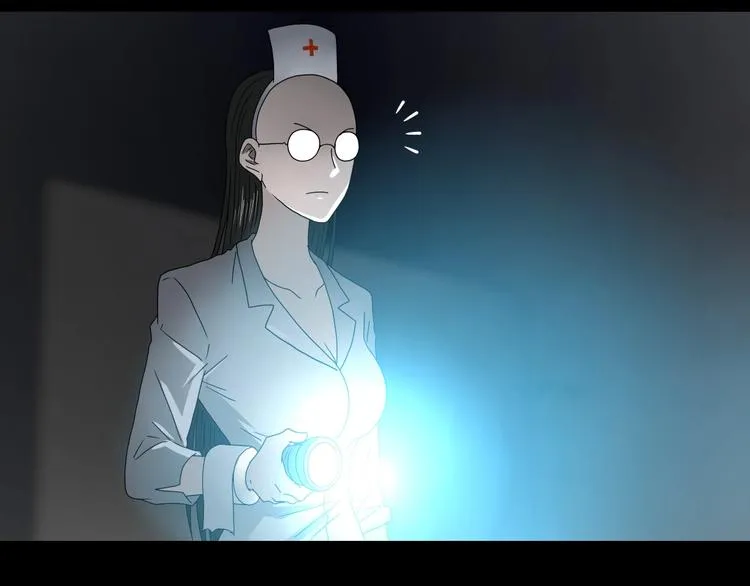 第44话 猫的另外一面 第19页