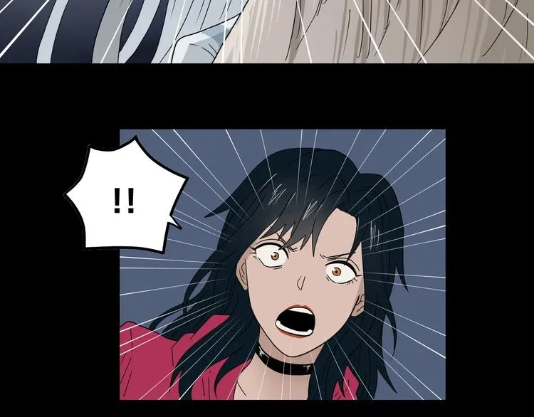 第44话 猫的另外一面 第35页