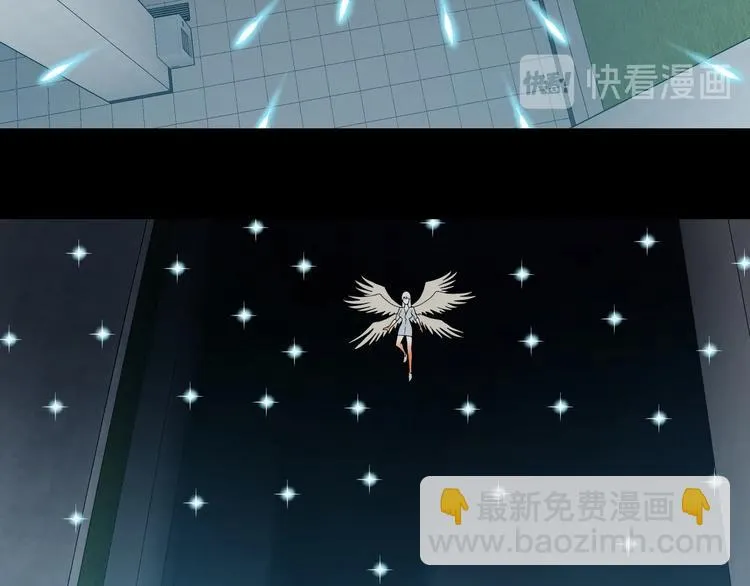 第44话 猫的另外一面 第71页