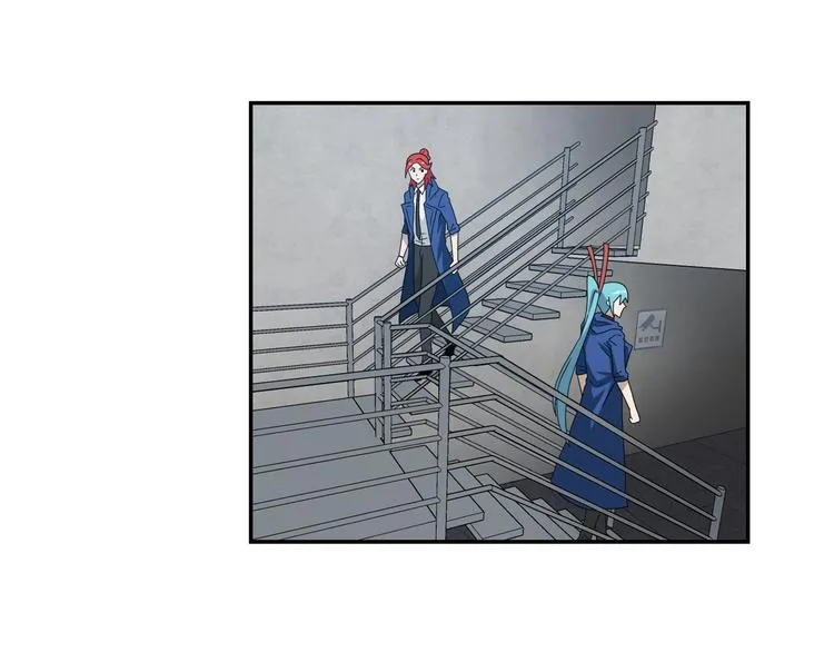 第47话 黑牢初见 第38页