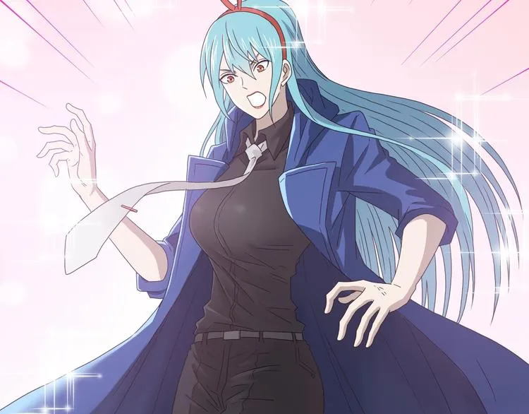 第49话 男二变女一？ 第9页