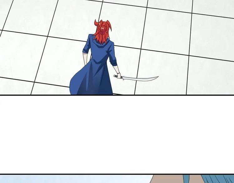 第49话 男二变女一？ 第14页