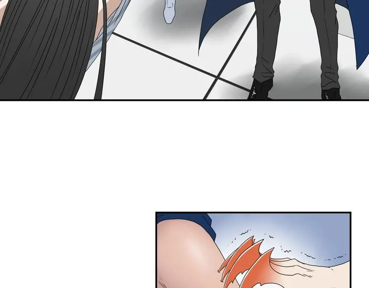 第49话 男二变女一？ 第41页