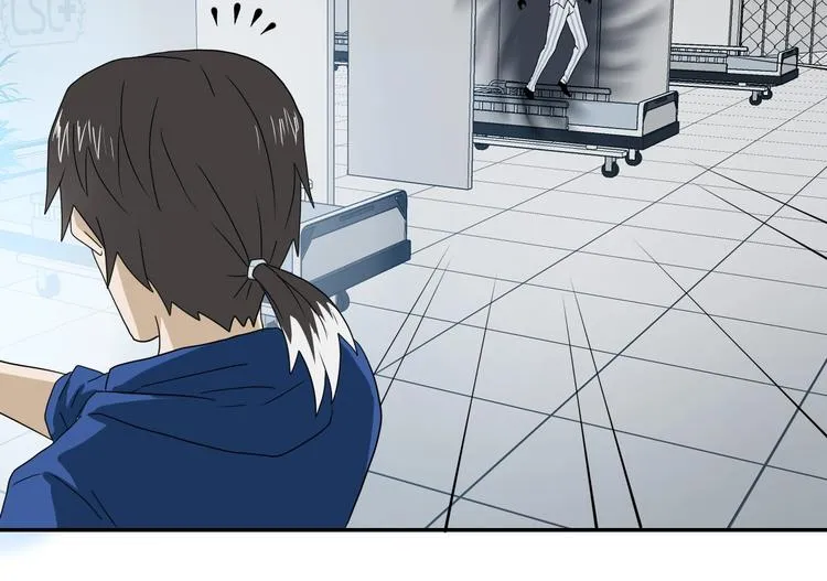 第49话 男二变女一？ 第107页