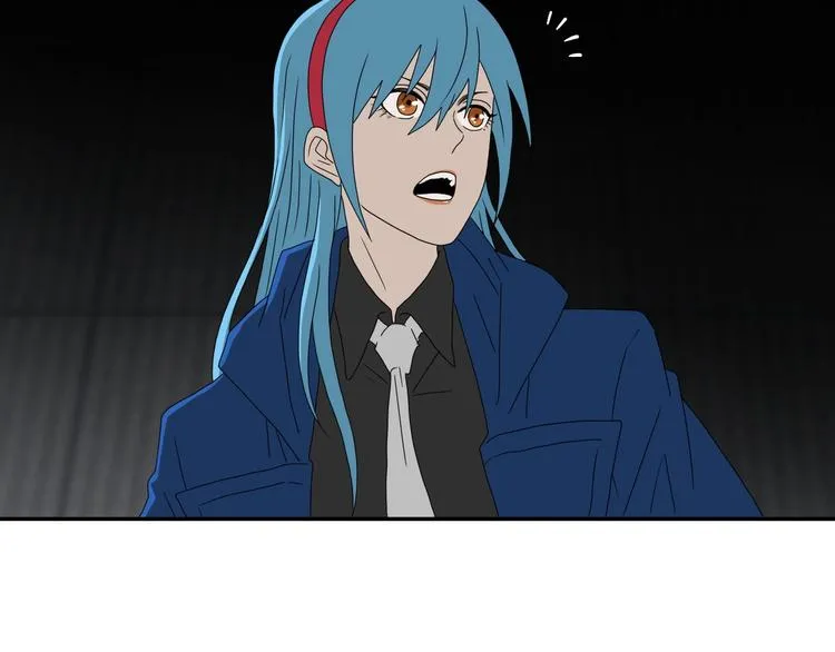 第49话 男二变女一？ 第123页