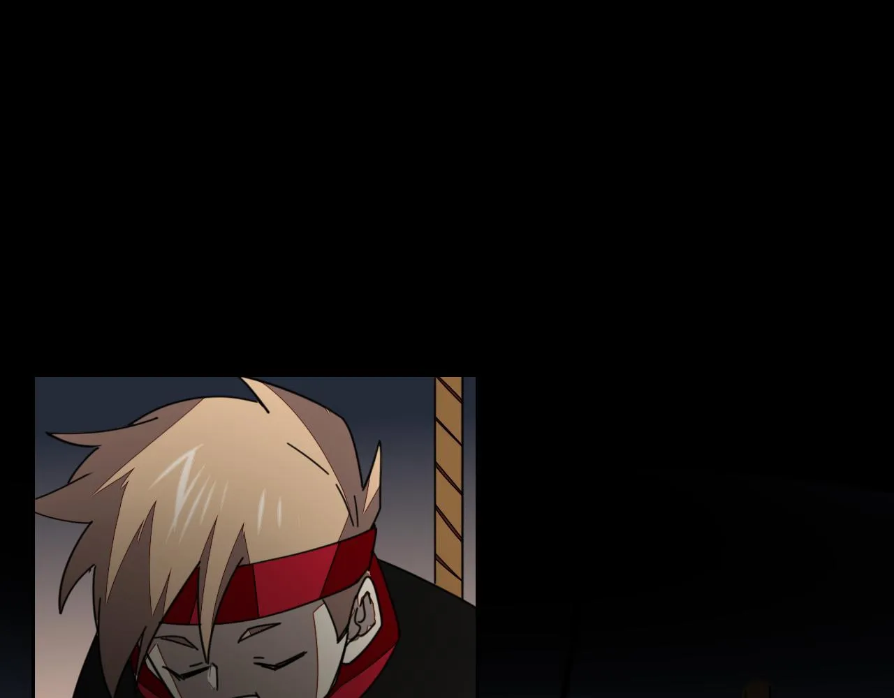 第39话 身份暴露 第31页