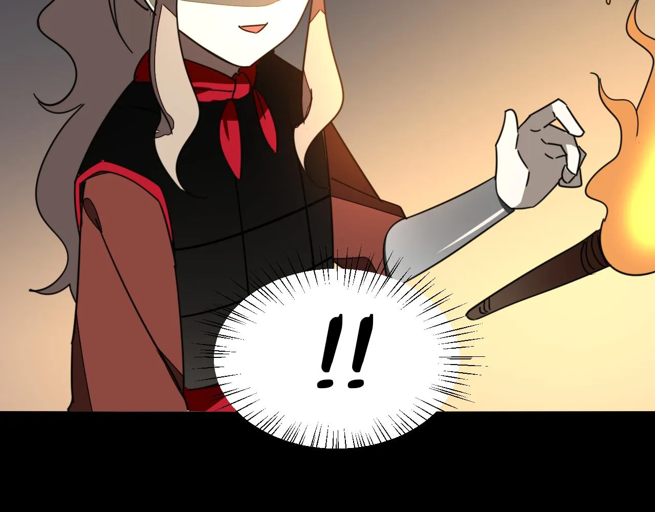 第39话 身份暴露 第41页