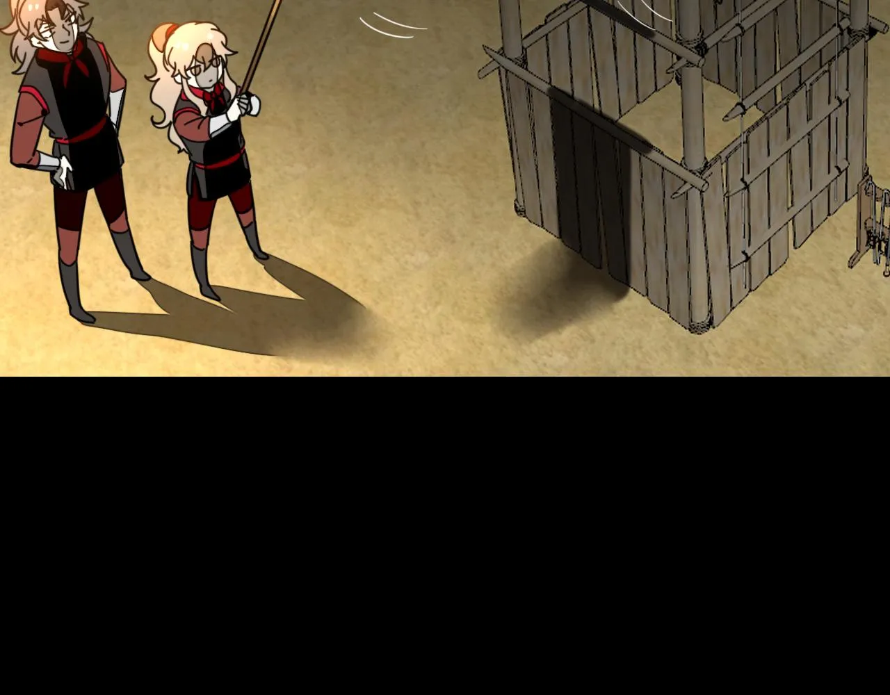 第39话 身份暴露 第52页