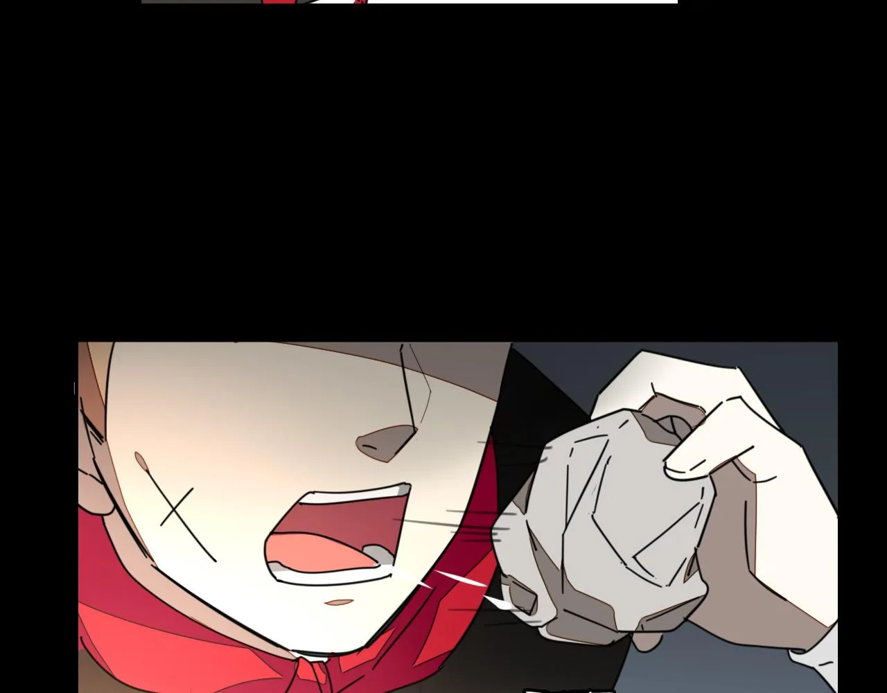 第39话 身份暴露 第57页