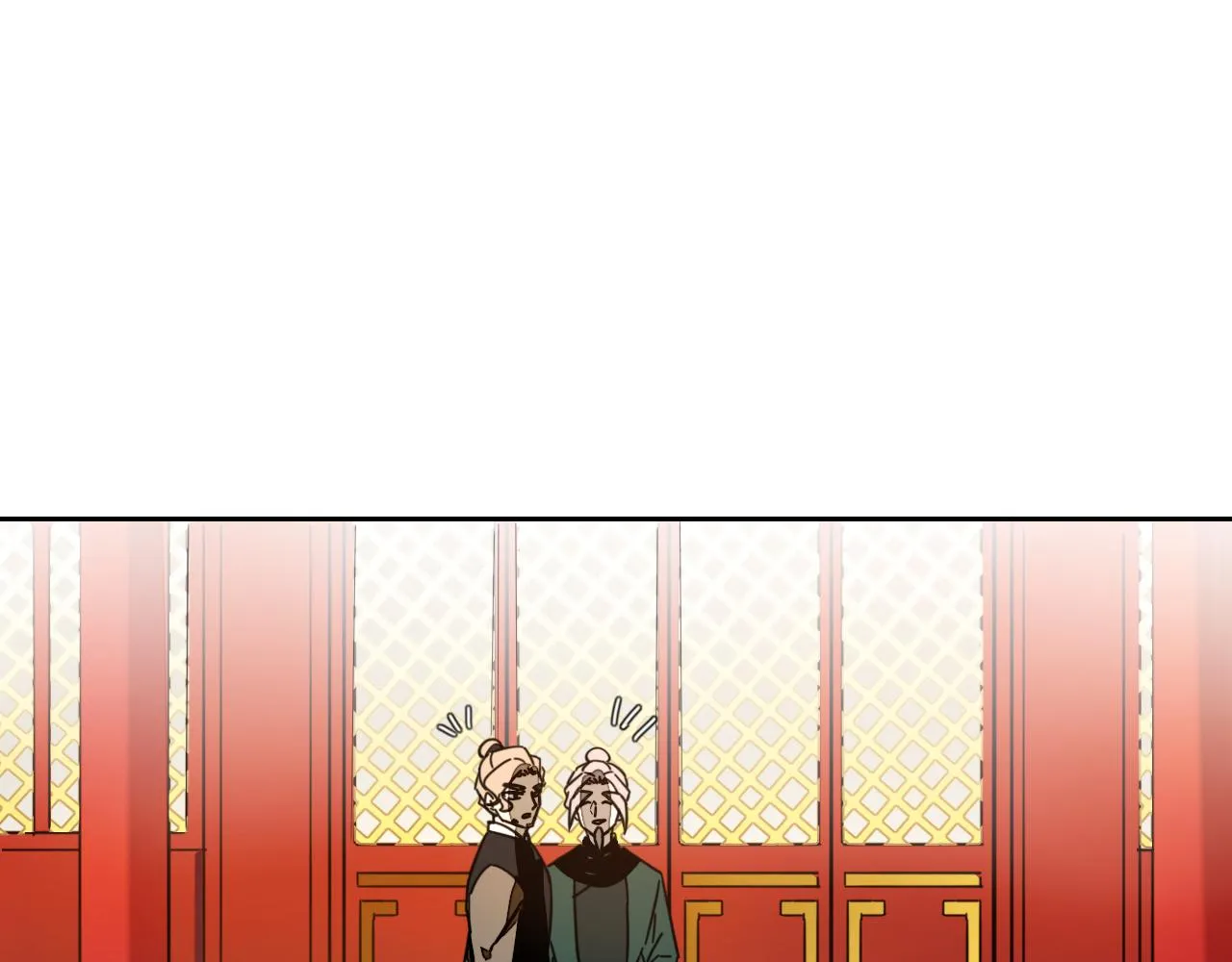 第43话 与皇帝谈判 第36页