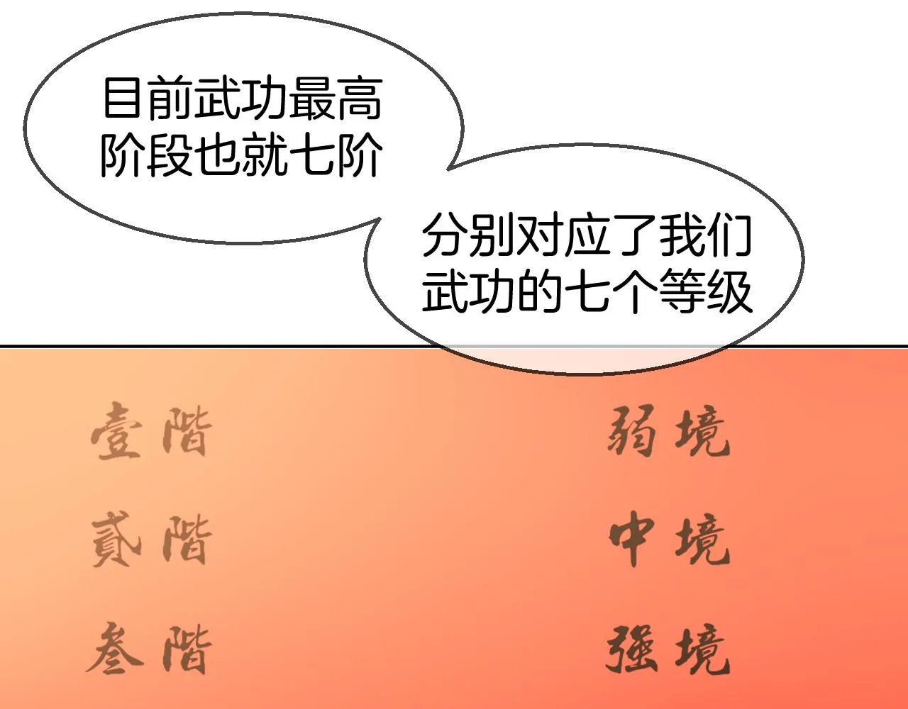 第43话 与皇帝谈判 第116页