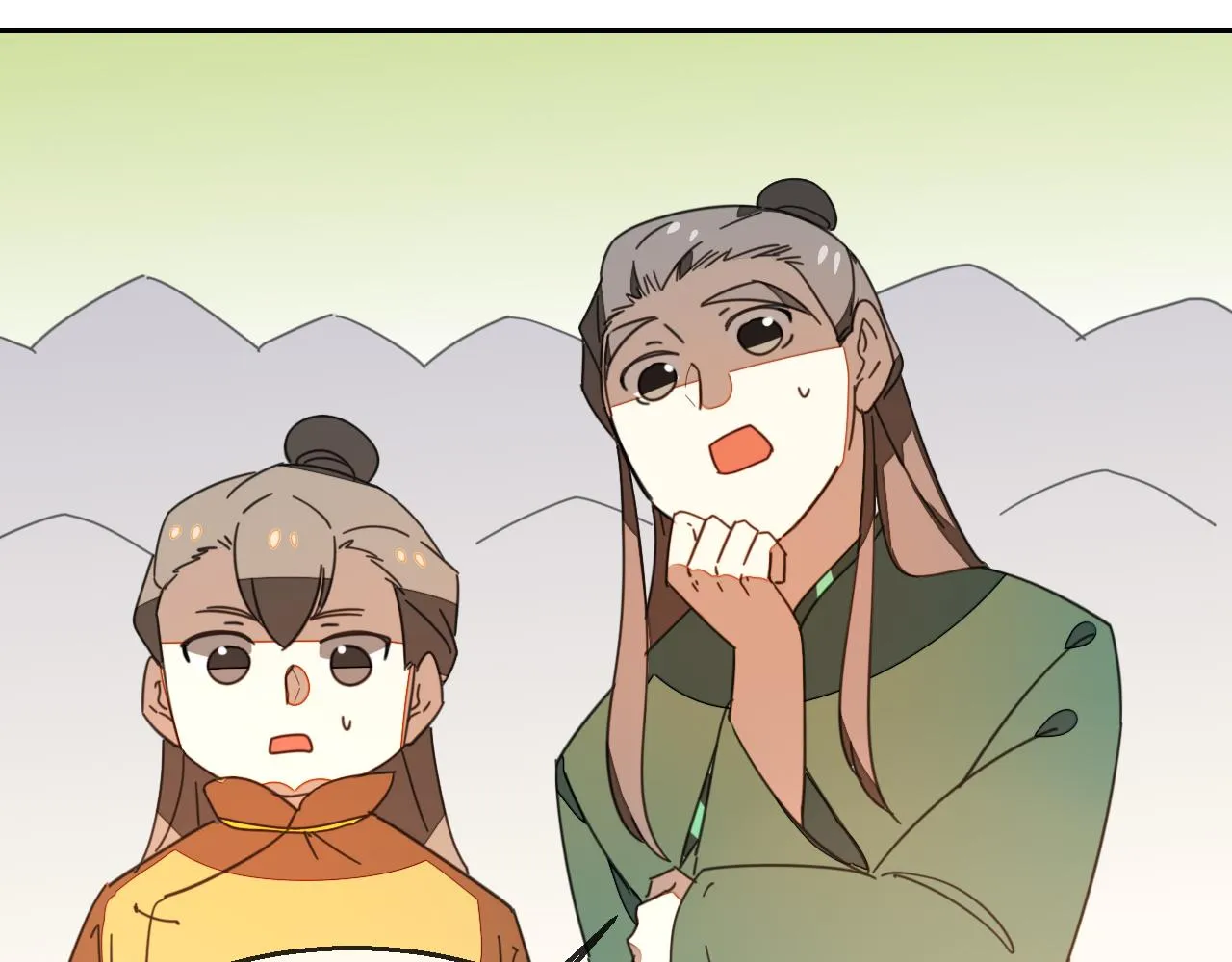 第43话 与皇帝谈判 第118页