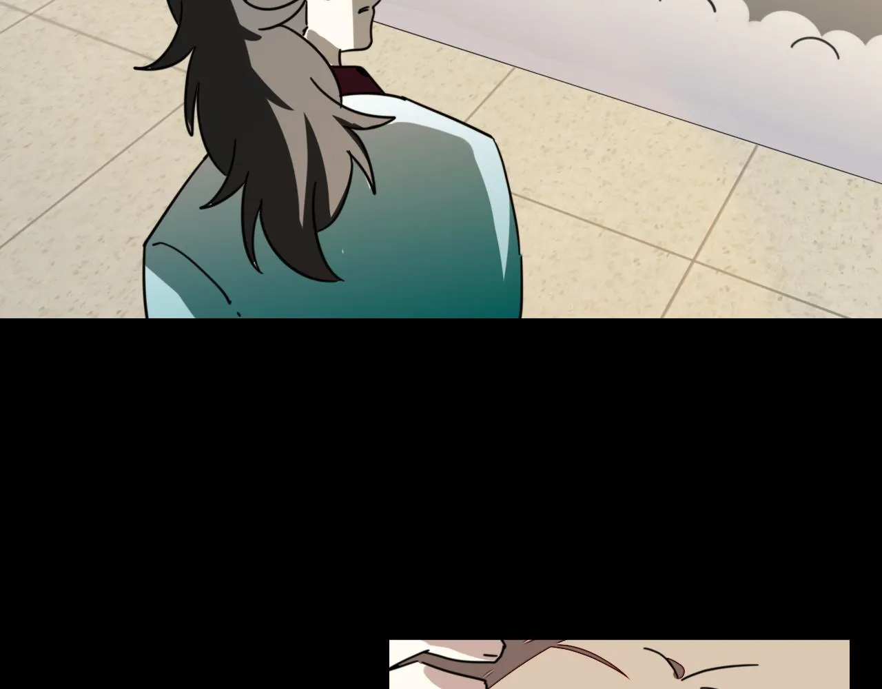 第47话 苏不笑vs杀手隼 第23页